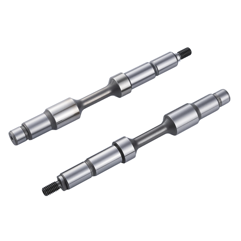 Componente de antrenare prelucrate cu precizie pentru automobile CNC