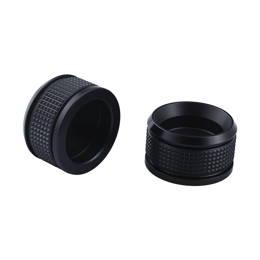 Buton de volum prelucrat cu precizie CNC pentru automobile