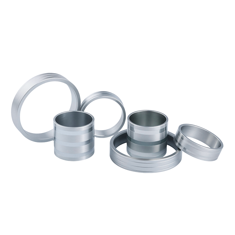 Jug magnetic electronic prelucrat cu precizie CNC pentru automobile