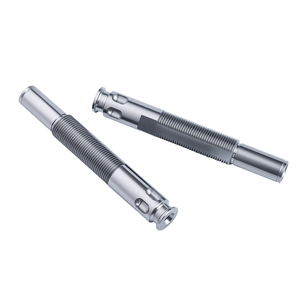 Unelte electrice CNC Arbori motor prelucrați cu precizie CNC