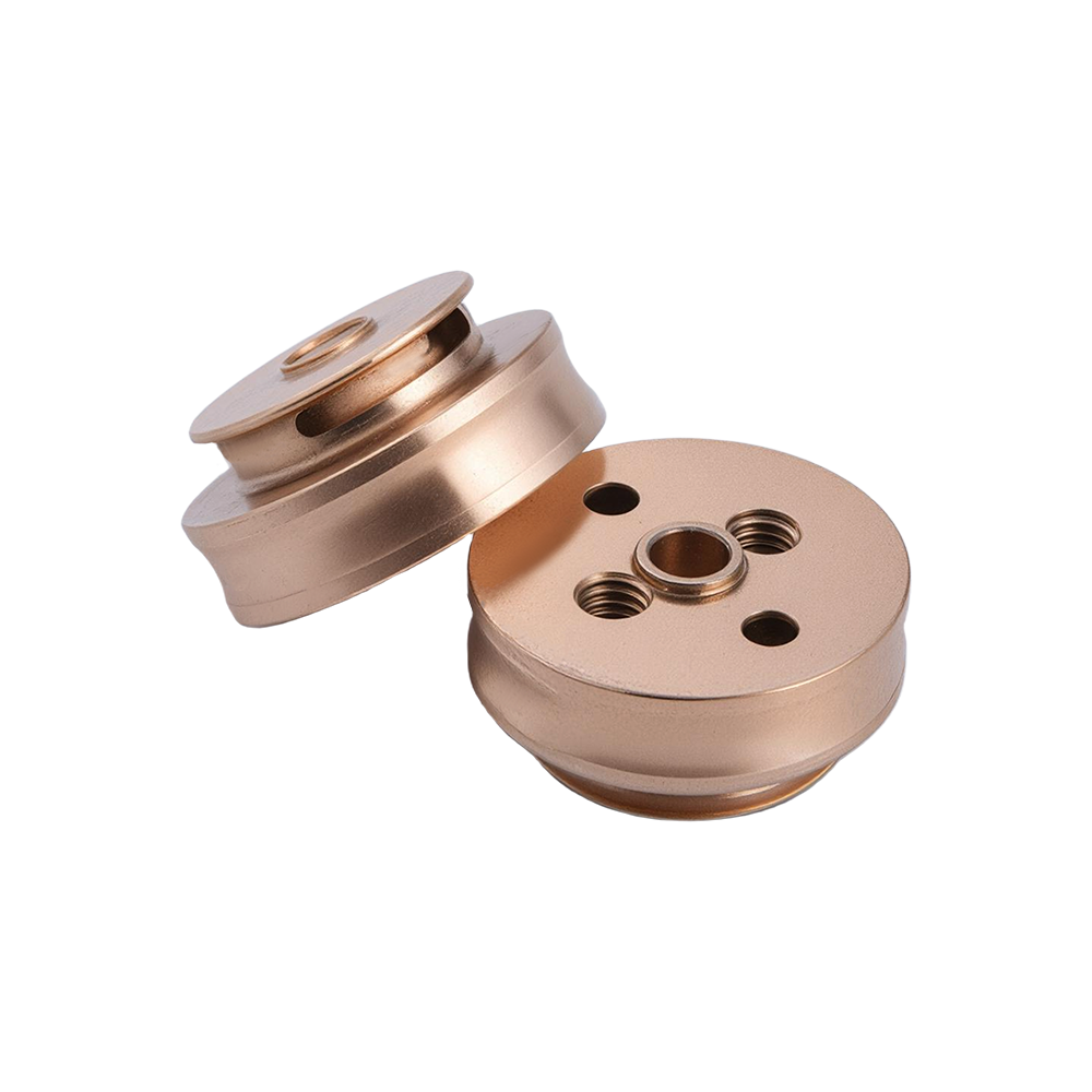Unelte electrice CNC prelucrate cu precizie Angrenaje cu module mici