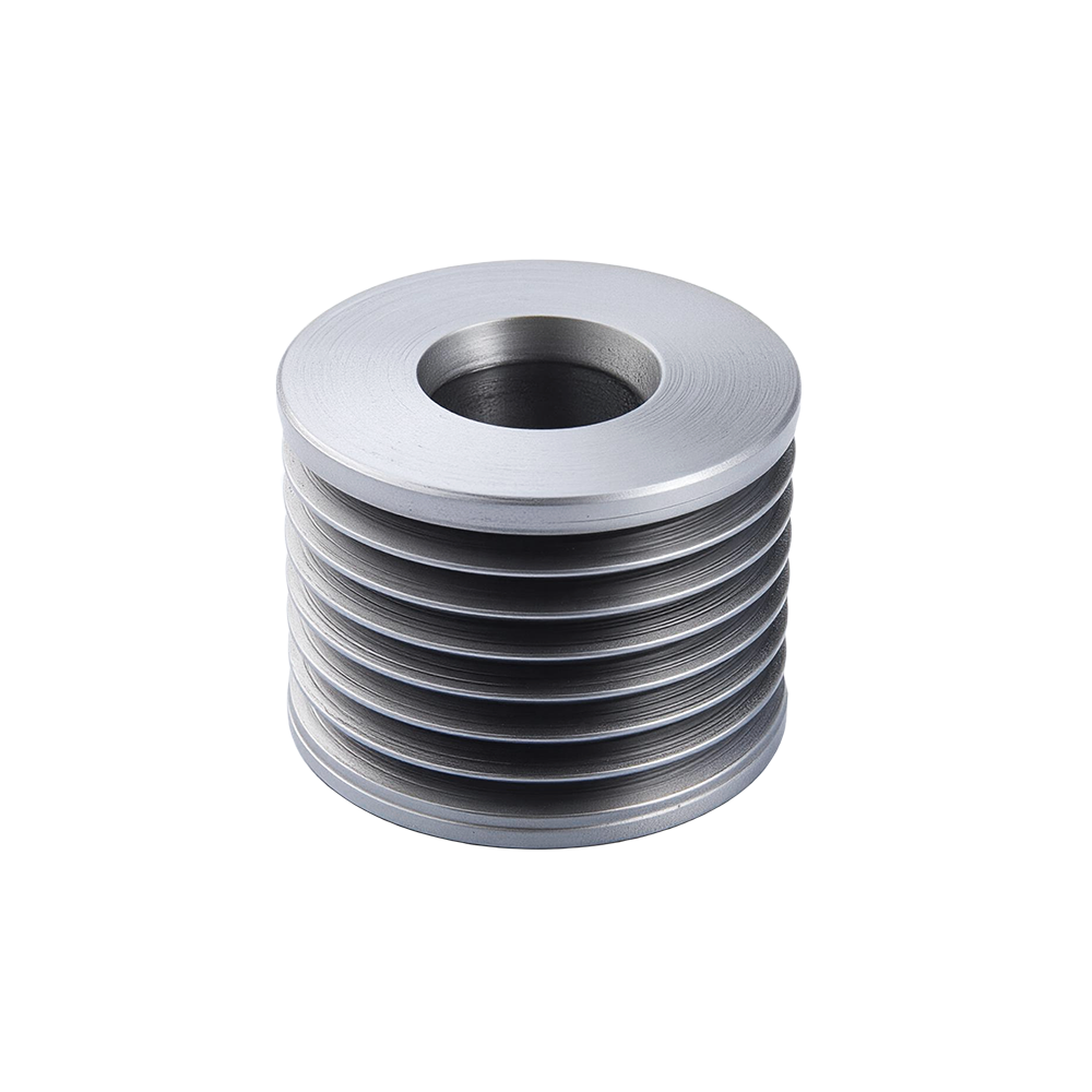 Scripete de sincronizare prelucrat cu precizie pentru scule electrice CNC