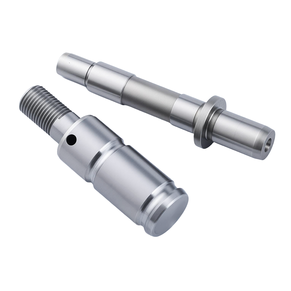 Mandrin prelucrat cu precizie pentru automobile CNC