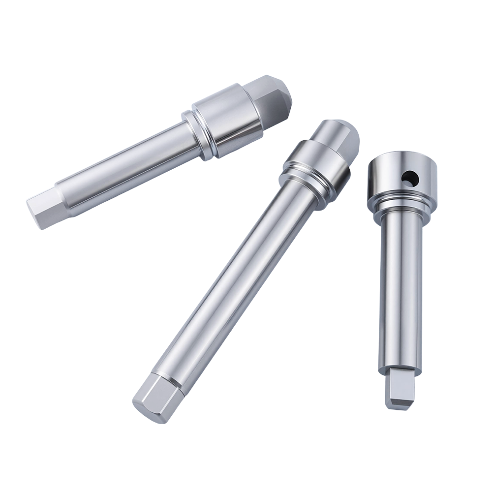 Arborii motorului de antrenare prelucrați cu precizie pentru automobile CNC