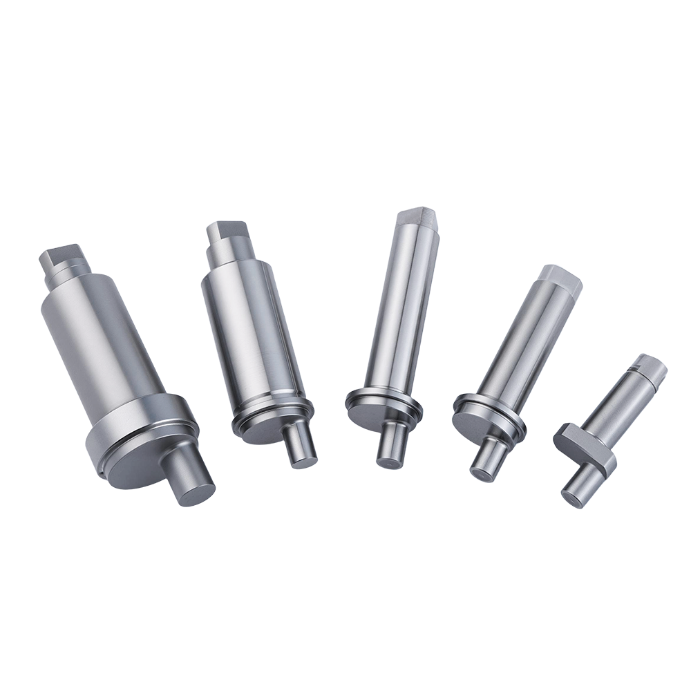 Ax excentric prelucrat cu precizie pentru scule electrice CNC