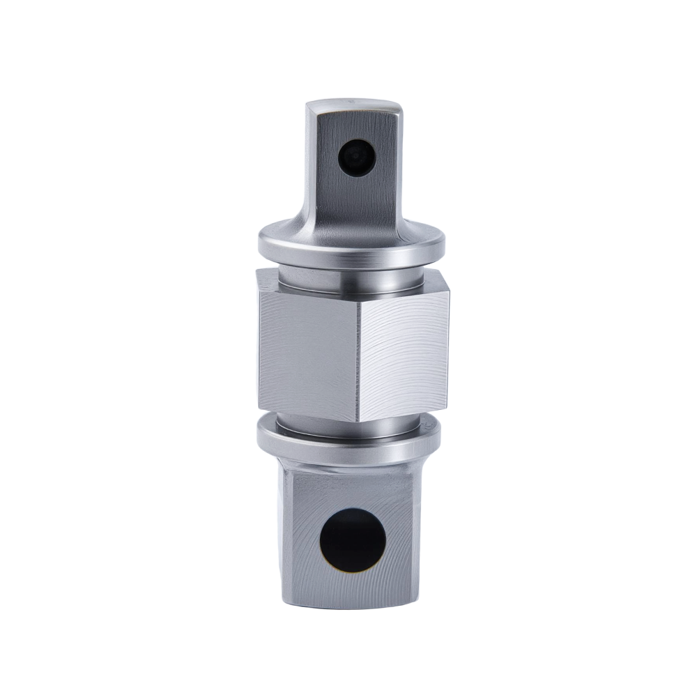 Componente de transmisie prelucrate cu precizie pentru scule electrice CNC
